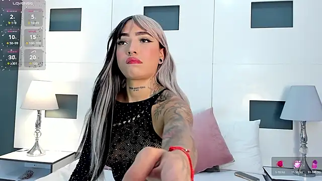 salem rose online show from March 30, 2026, 8:32 pm