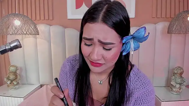 noa moon online show from April 1, 2026, 2:46 am