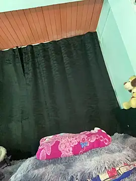 EVAH LEE  online show from April 11, 2026, 1:02 am