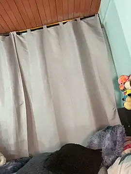 EVAH LEE  online show from March 10, 2026, 12:03 am