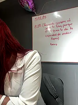 JuliethaDemon  online show from November 7, 2025, 2:21 pm