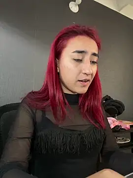 JuliethaDemon  online show from February 10, 2026, 1:54 pm