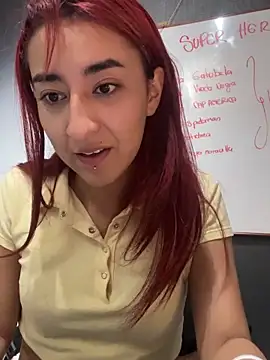 JuliethaDemon  online show from October 30, 2025, 1:20 pm