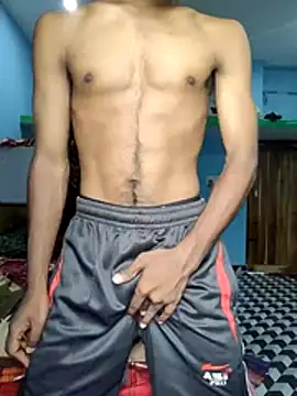 Hunk vishal online show from May 16, 2026, 11:09 am