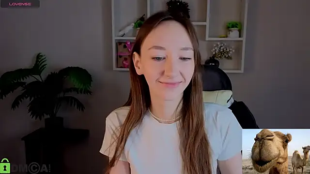 Miche1le Allenne online show from January 6, 2026, 1:09 am