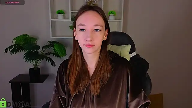 Miche1le Allenne online show from February 21, 2026, 1:07 am