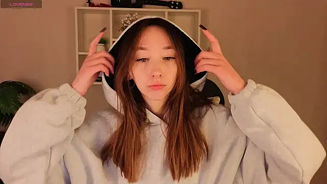 Miche1le Allenne online show from March 15, 2026, 1:01 am