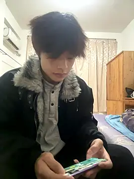 Snapshot of junjun1189 chatting on January 9, 2026, 10:22 am junjun1189 online show from January 9, 2026, 10:22 am