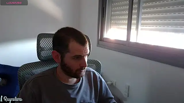 raynstars online show from March 2, 2026, 2:24 pm