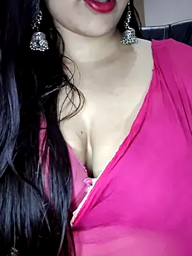 annanya01 online show from September 9, 2025, 5:39 am