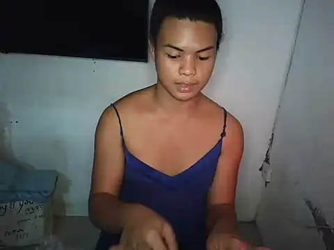 SEXBOMB GRACE online show from June 8, 2026, 9:54 am