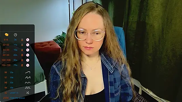 Snapshot of _Goldilocks_ chatting on September 25, 2025, 7:25 am  Goldilocks  online show from September 25, 2025, 7:25 am