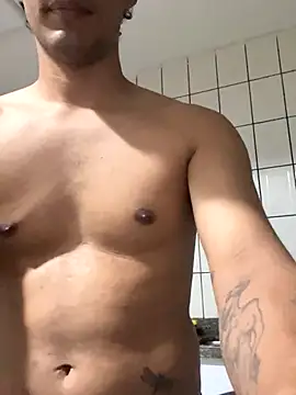 BAGHEERAPGG online show from November 3, 2025, 10:24 pm