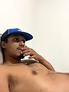 BAGHEERAPGG online show from October 18, 2025, 3:41 am