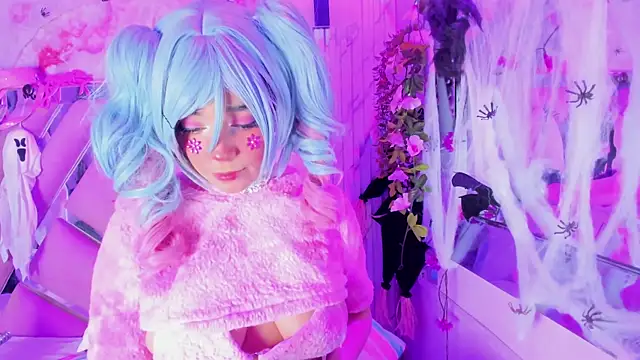 Akane Hikari  online show from November 23, 2025, 3:27 am