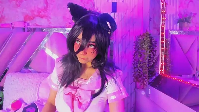 Akane Hikari  online show from September 9, 2025, 4:33 am