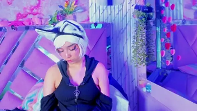 Akane Hikari  online show from March 30, 2026, 4:03 am