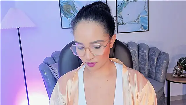 Sharon breezee online show from October 26, 2025, 10:32 pm