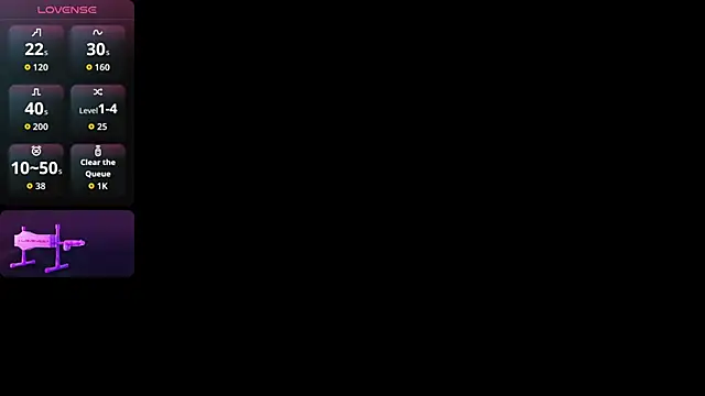 MeganStrain online show from October 1, 2025, 3:22 am