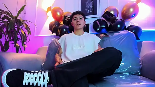 Leo santoro online show from March 28, 2026, 2:07 pm