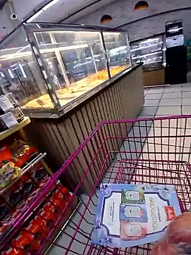 cicinha3657 online show from March 25, 2026, 7:46 pm