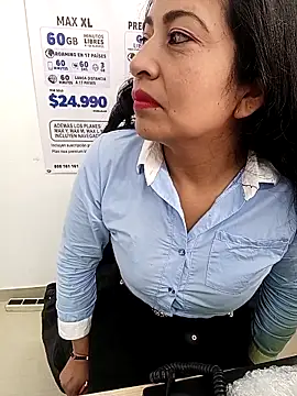 PAULA20- online show from February 5, 2026, 1:07 pm