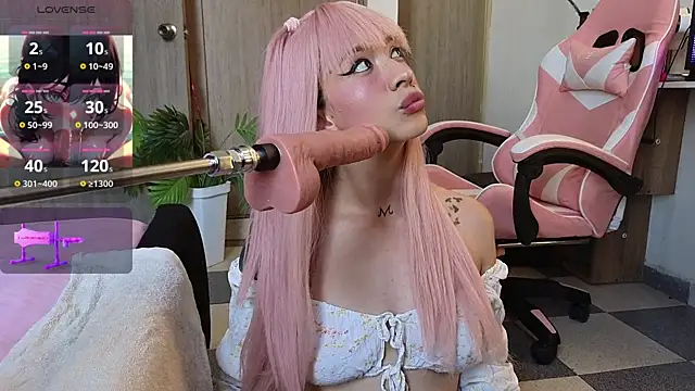 Snapshot of ValentinaBianchi chatting on January 7, 2026, 6:24 pm ValentinaBianchi online show from January 7, 2026, 6:24 pm