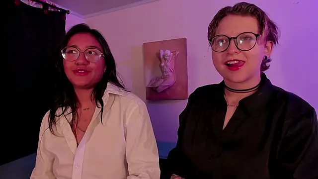 CrazyCakes  online show from November 29, 2025, 10:43 pm