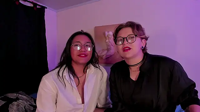 CrazyCakes  online show from December 5, 2025, 4:22 am