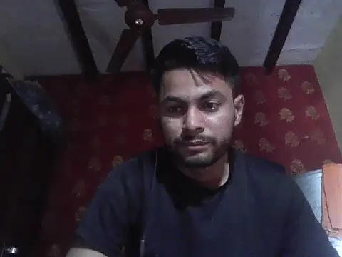 ursdreamperson online show from October 25, 2025, 8:13 am