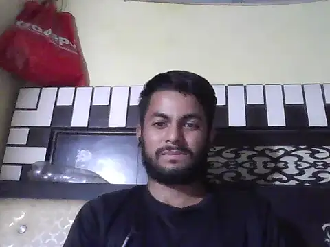 ursdreamperson online show from October 16, 2025, 5:54 pm