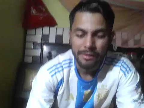 ursdreamperson online show from January 9, 2026, 1:18 pm