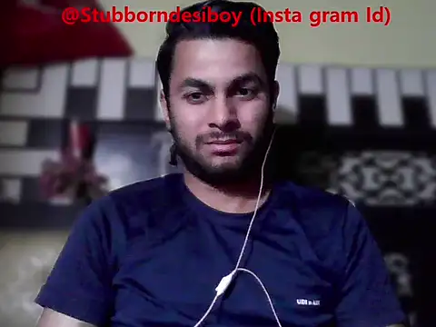 ursdreamperson online show from February 12, 2026, 5:18 am