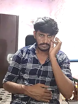 krishjaat43 online show from October 23, 2025, 4:05 pm