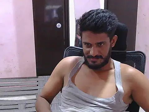 krishjaat43 online show from April 1, 2026, 5:31 am