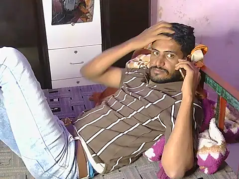 krishjaat43 online show from March 6, 2026, 10:32 am