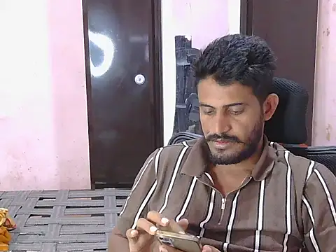 krishjaat43 online show from March 19, 2026, 2:55 am