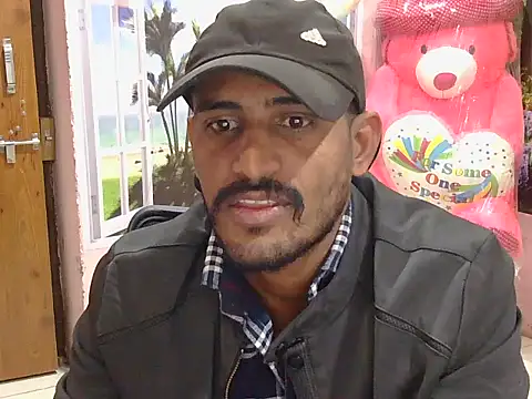 krishjaat43 online show from December 20, 2025, 5:05 pm