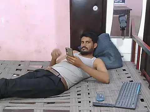 krishjaat43 online show from March 25, 2026, 8:52 pm