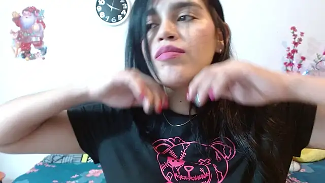 angelly  kate online show from December 20, 2025, 3:20 am