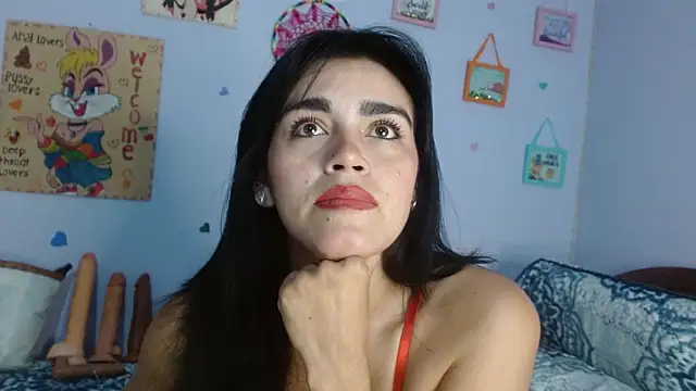 angelly  kate online show from July 24, 2026, 1:34 am