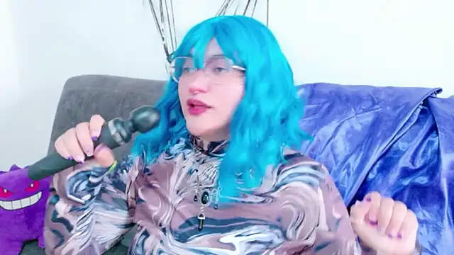XxGreenGoodxX online show from June 29, 2026, 7:57 pm