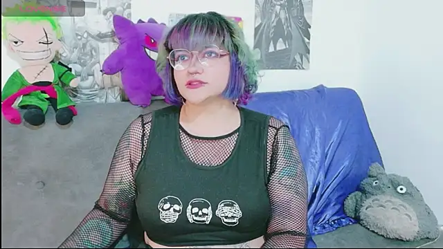 XxGreenGoodxX online show from June 21, 2026, 12:38 am