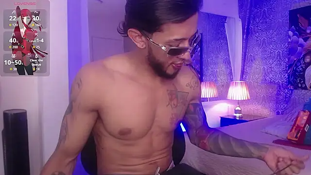 Snapshot of jonas_conor chatting on December 18, 2025, 7:29 pm jonas conor online show from December 18, 2025, 7:29 pm