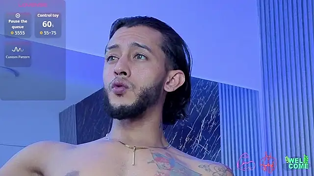 jonas conor online show from April 8, 2026, 7:48 pm