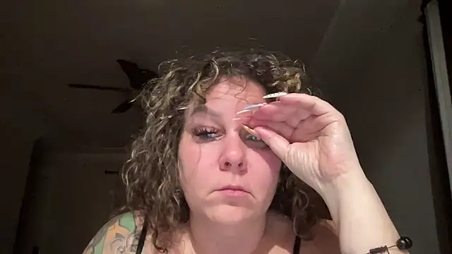 number1slut online show from November 12, 2025, 3:10 am