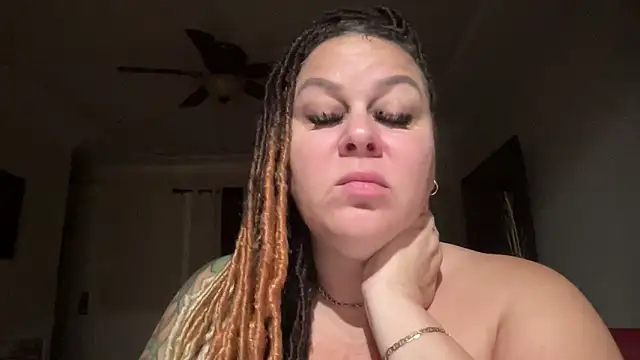 number1slut online show from February 2, 2026, 12:15 pm