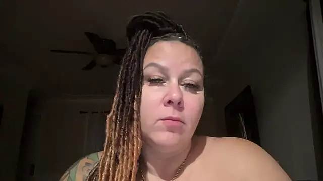 number1slut online show from January 14, 2026, 1:15 pm