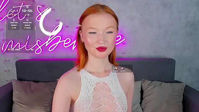 Anna Patterson online show from November 27, 2025, 10:05 am