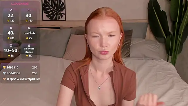 Anna Patterson online show from September 14, 2025, 1:11 pm